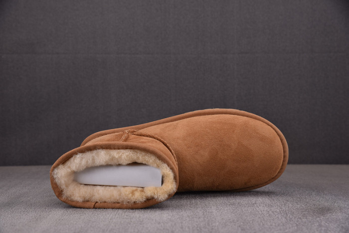 UGG BOOTS UGG000027