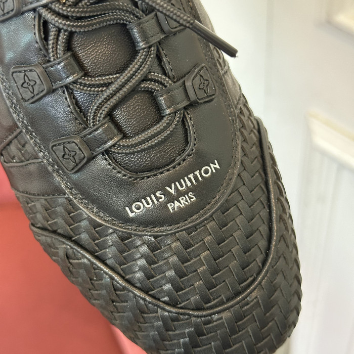 L&V Loafer LF000022