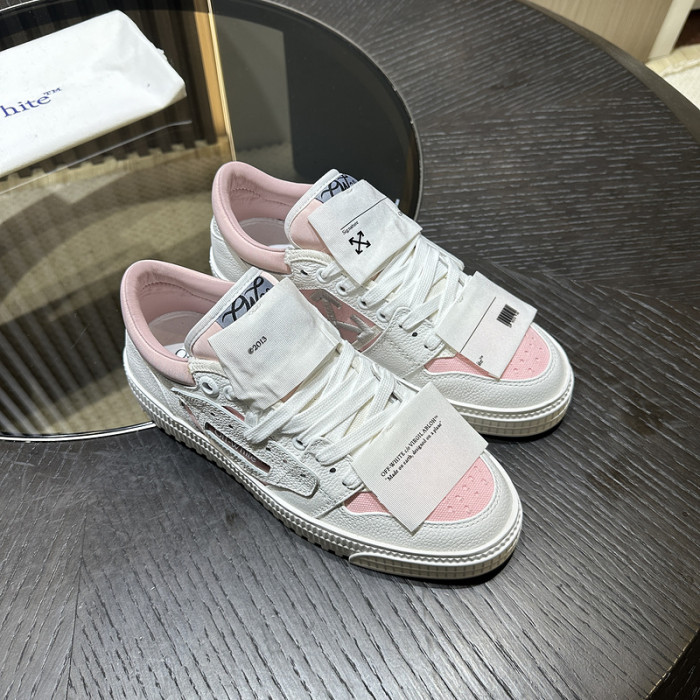 OFW Sneakers OFF000001