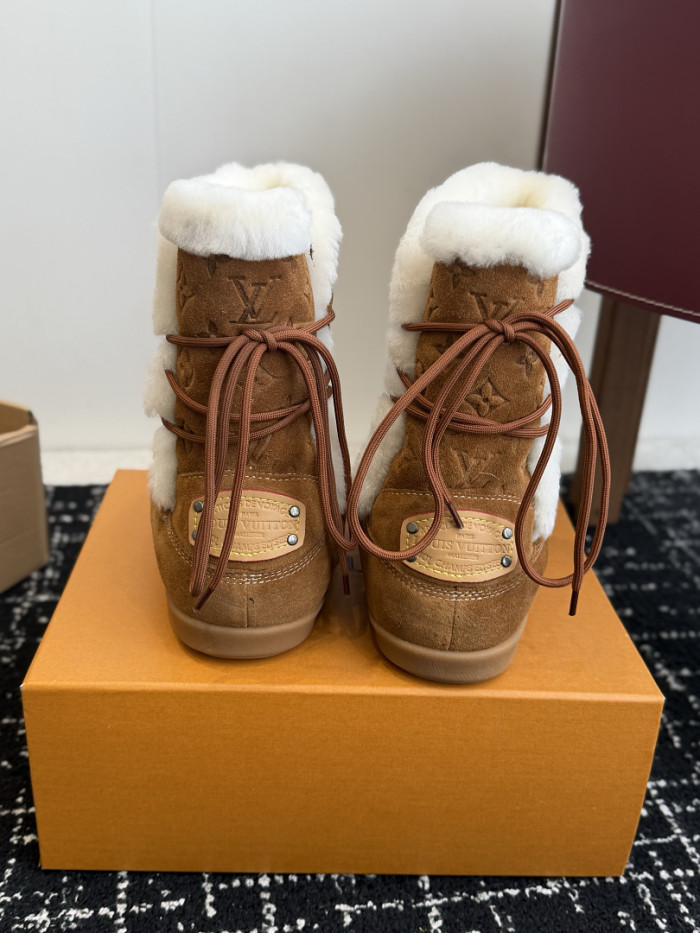 L&V BOOTS LV0000350