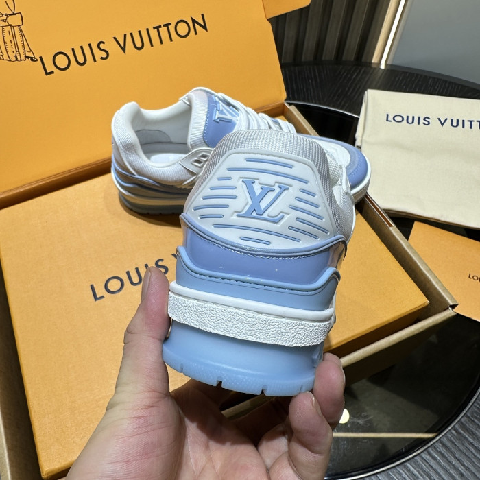 L&V snekaers L0000547