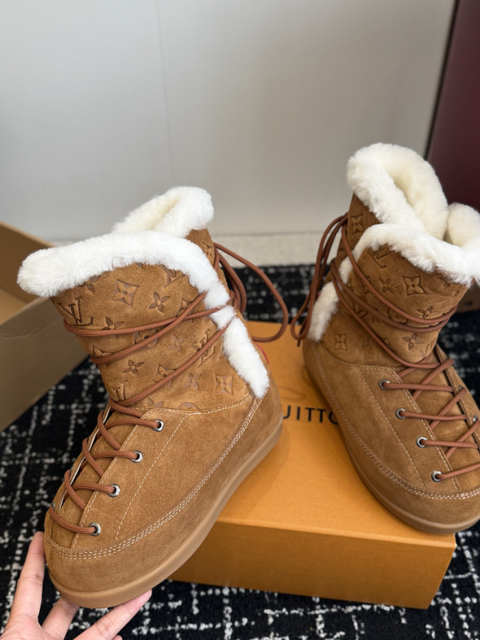 L&V BOOTS LV0000350