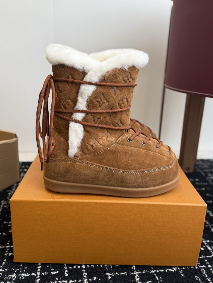 L&V BOOTS LV0000350