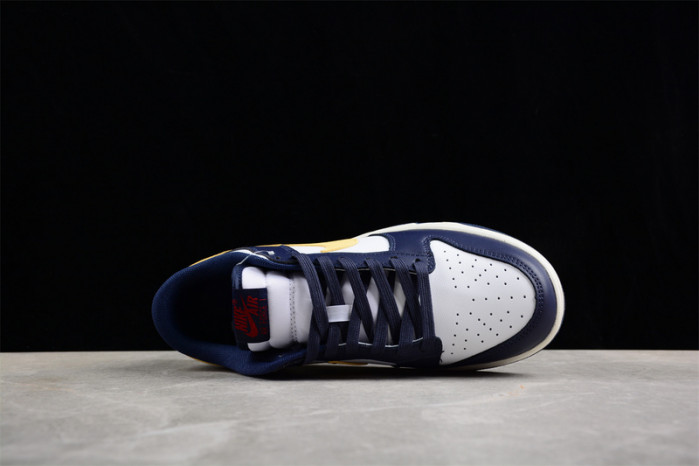 nike dunk low "from nike to you" fv8106-181