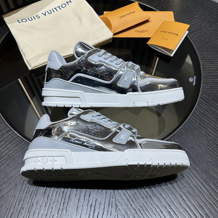 L&V snekaers L0000437