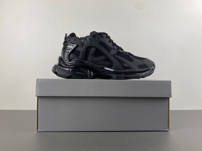 SNEAKER RUNNER 5000211