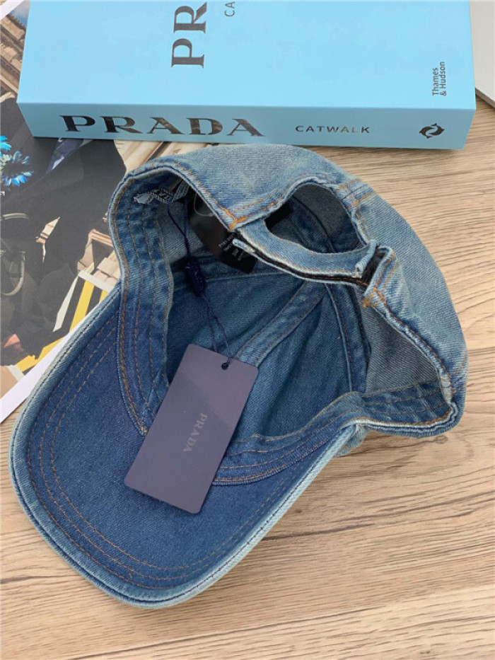 Prad* CAP41