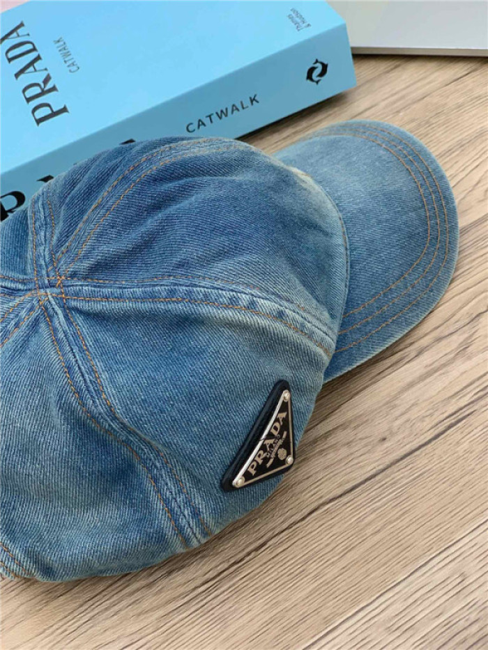 Prad* CAP41