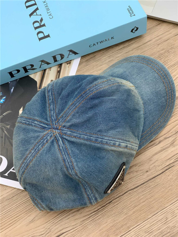 Prad* CAP41