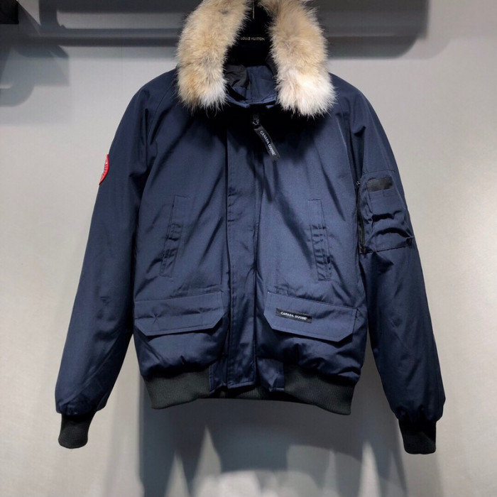 c*nada goose 41