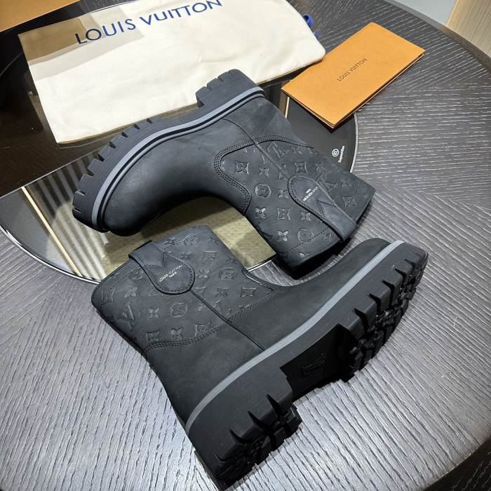 L&V BOOTS LV0000378