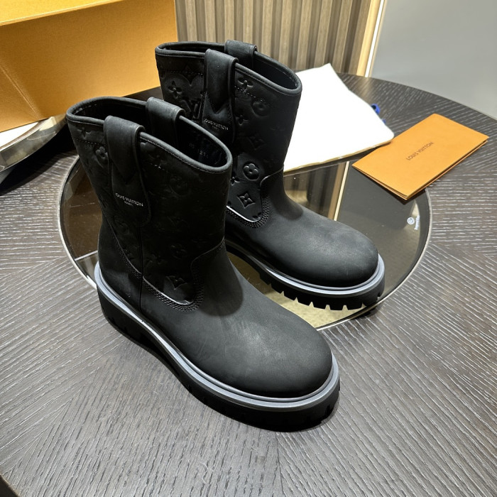 L&V BOOTS LV0000378