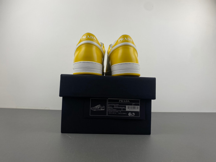 Prad* snekaers P000046