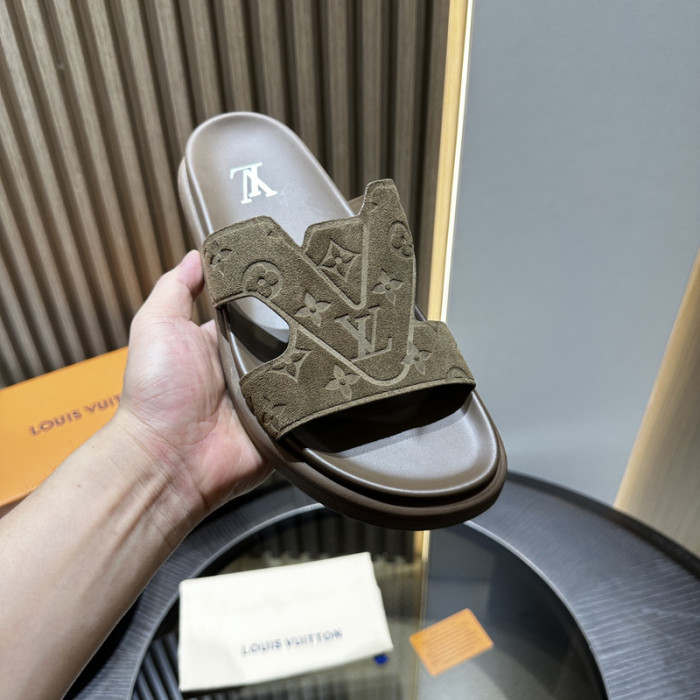 L&V sandal135