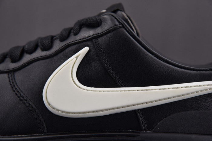 nike air force 1 low sp ambush black dv3464-001