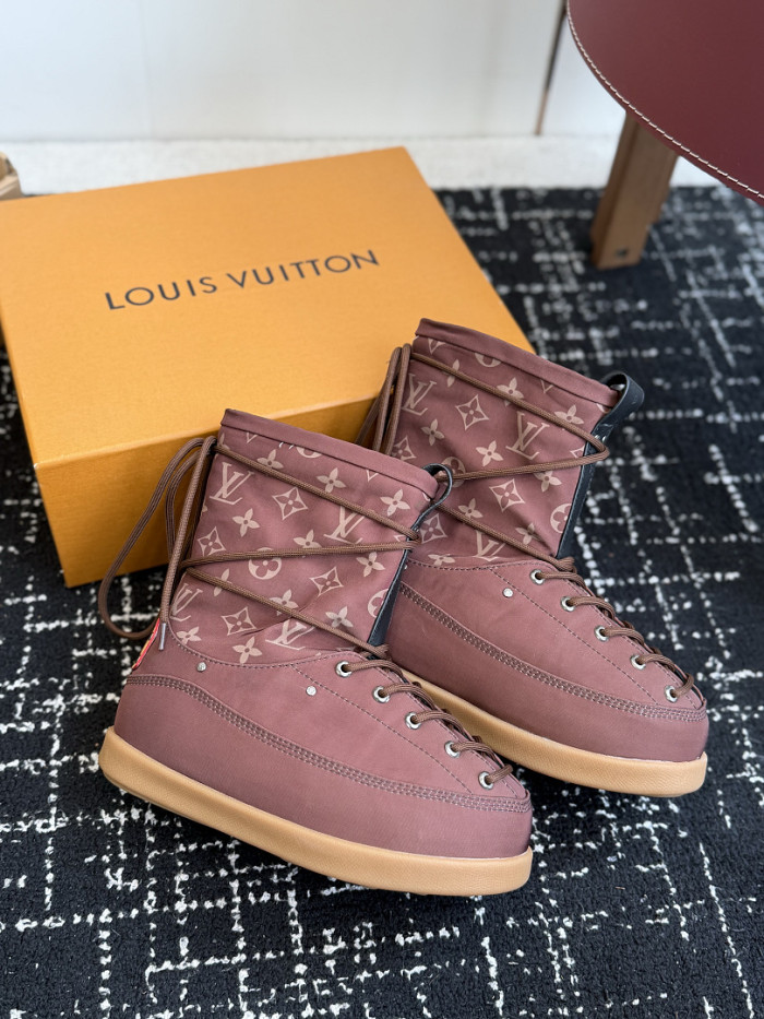 L&V BOOTS LV0000349