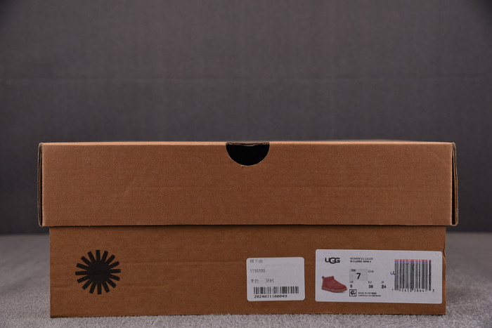 UGG BOOTS UGG000021
