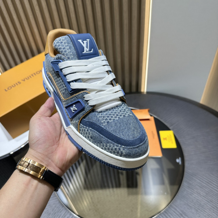 L&V snekaers L0000234