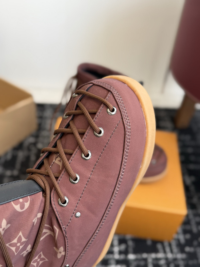 L&V BOOTS LV0000349