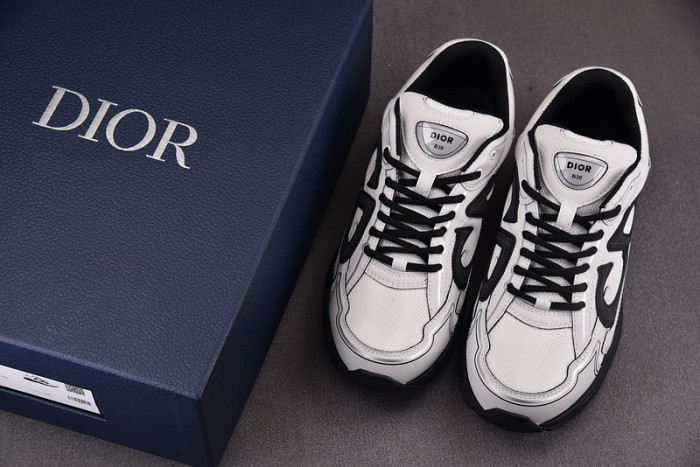 DIO* SNEAKERS B30 T0000-307