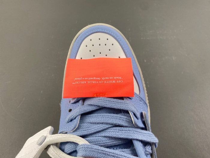 OFW Sneakers OFF000008