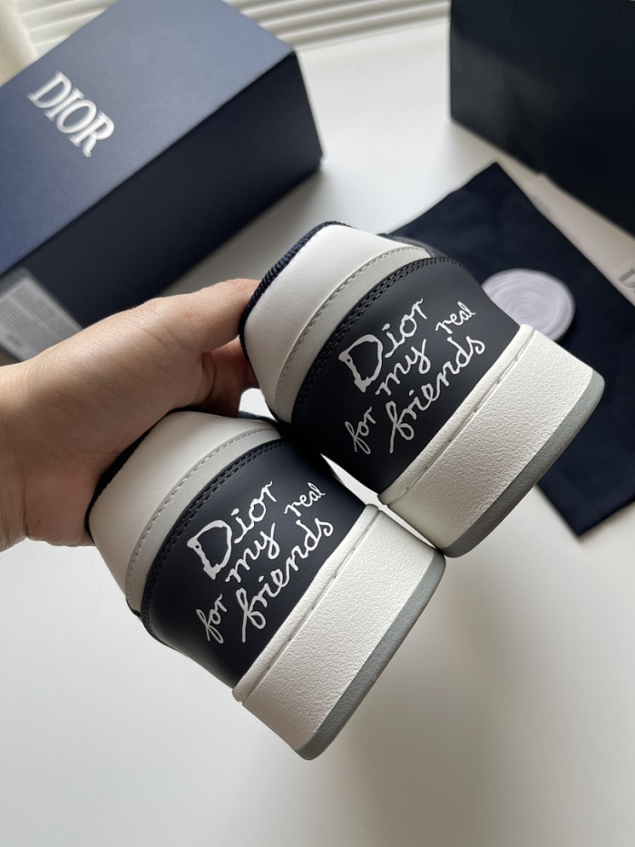 DIO* SNEAKERS B27