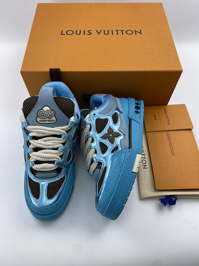 l&v snekaers l0000124