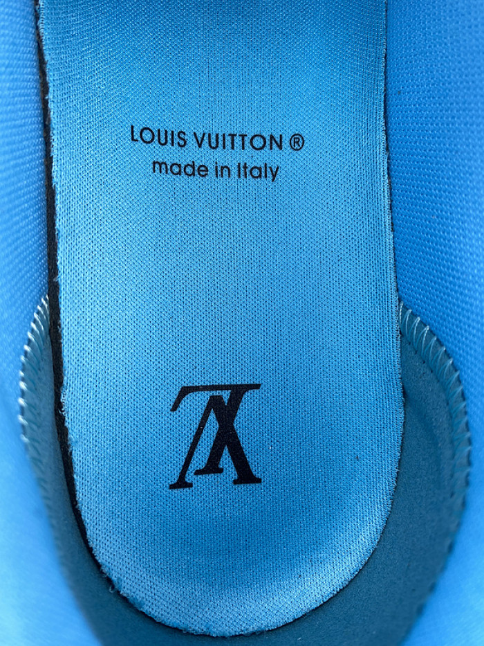 l&v snekaers l0000124