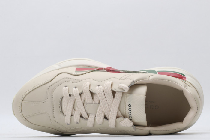 G*u*i* trainer sneaker7