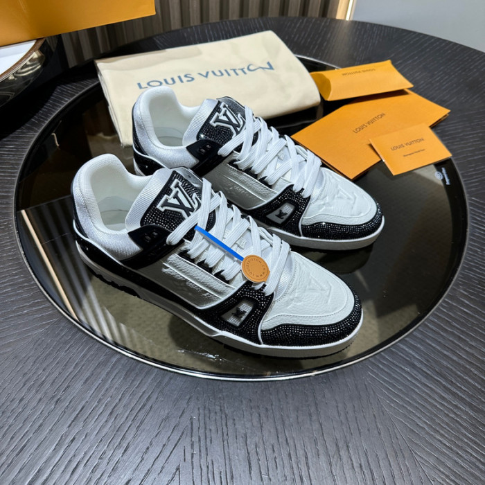 L&V snekaers L0000237