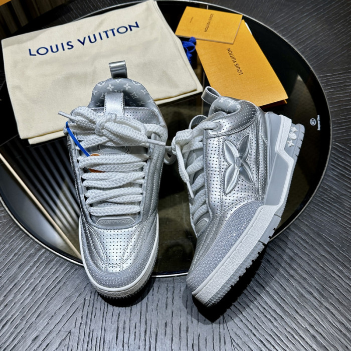 L&V snekaers L0000311