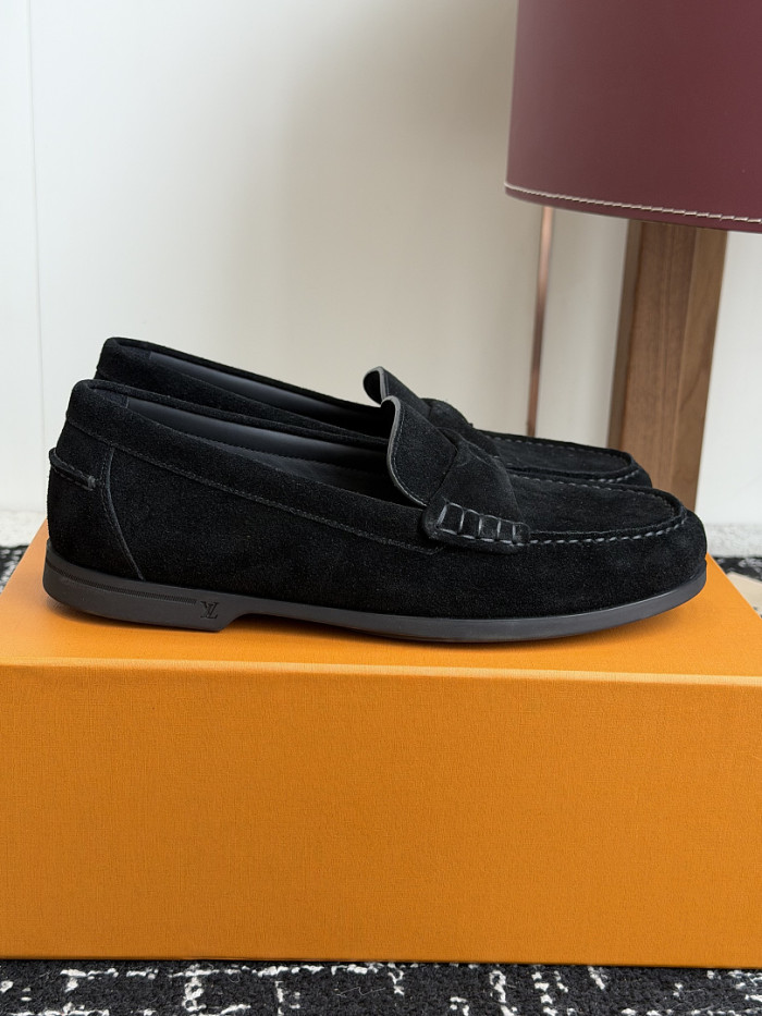 L&V Loafer LF000018