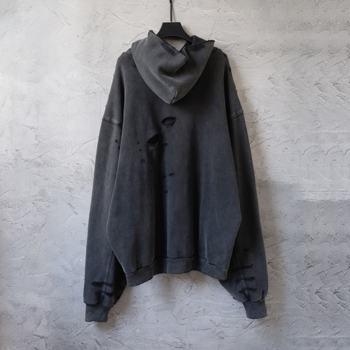 Balenciag* Hoodies34