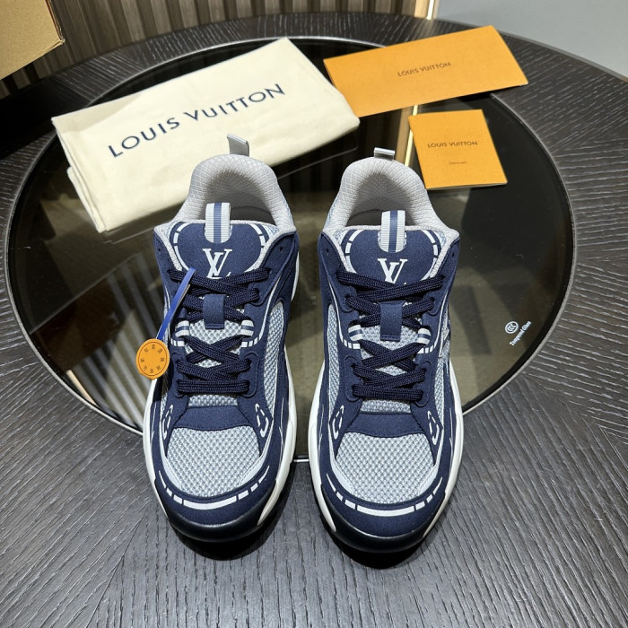 L&V snekaers L0000483