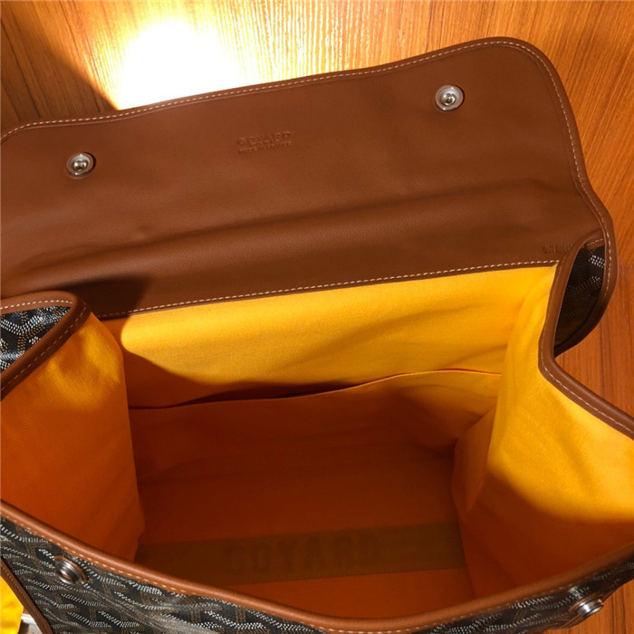 Go*ard bag2