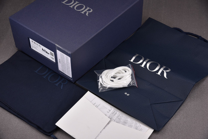 D1OR SNEAKERS B25 T0000-230