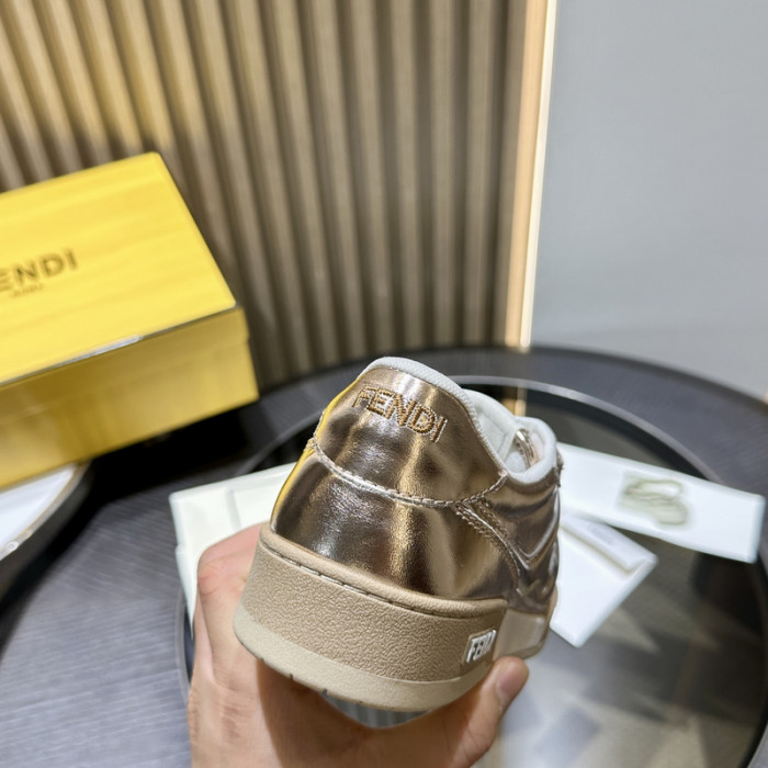 FEN sneaker F000018