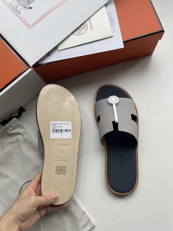 Herme* Sandal84