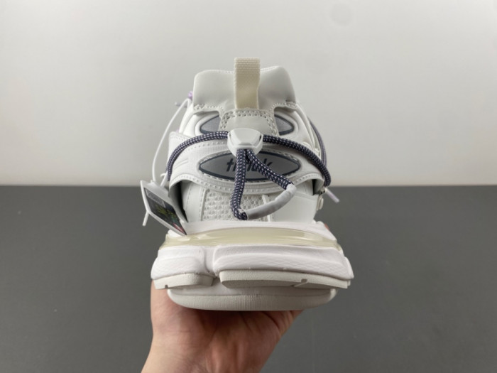 SNEAKER TRACK 4000227