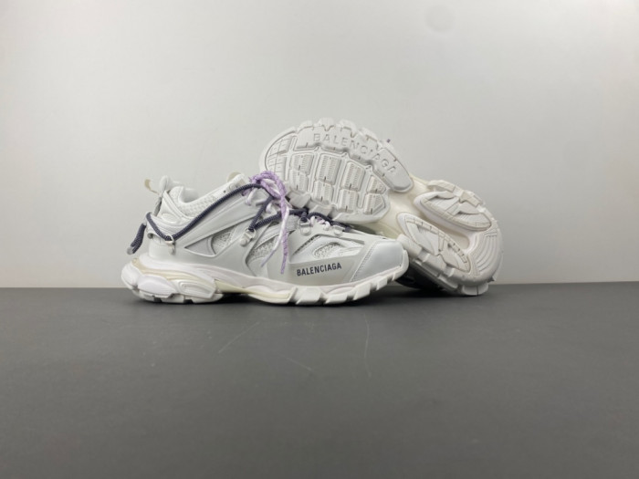 SNEAKER TRACK 4000227