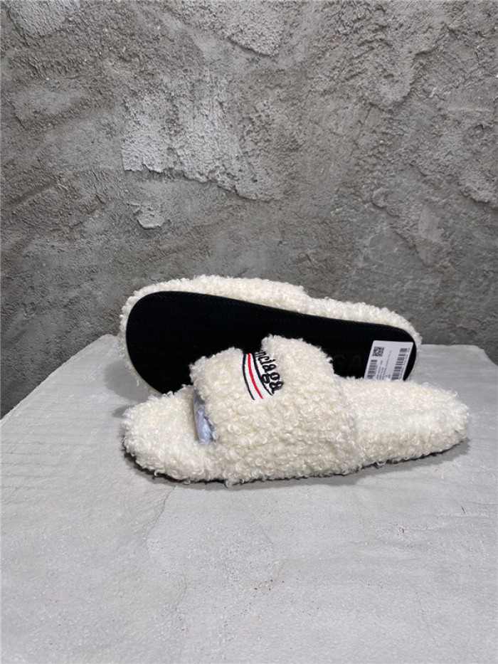 BALENCIAG* SANDAL 49