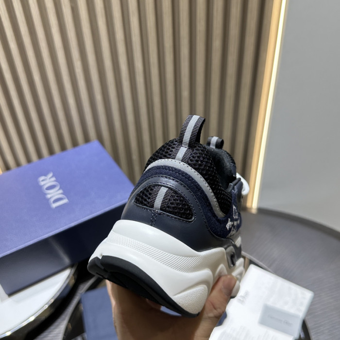 DIO* SNEAKERS B22 T0000-225