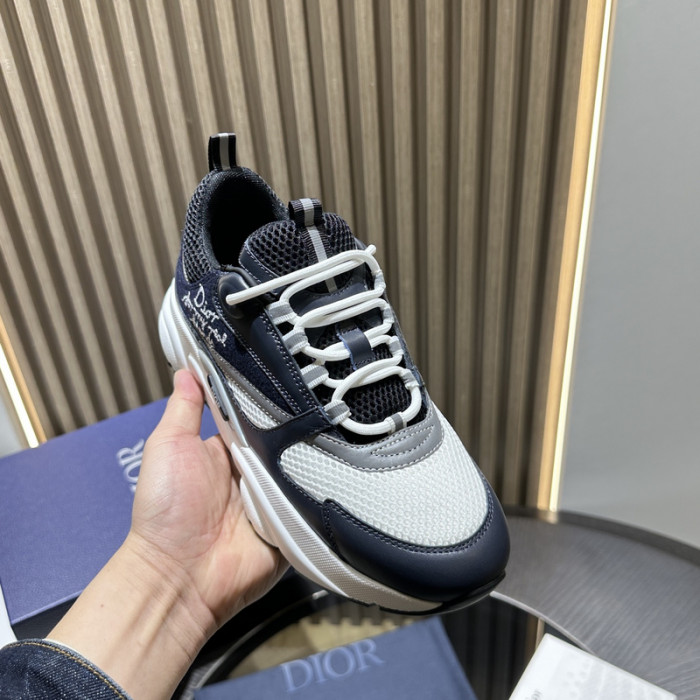 DIO* SNEAKERS B22 T0000-225