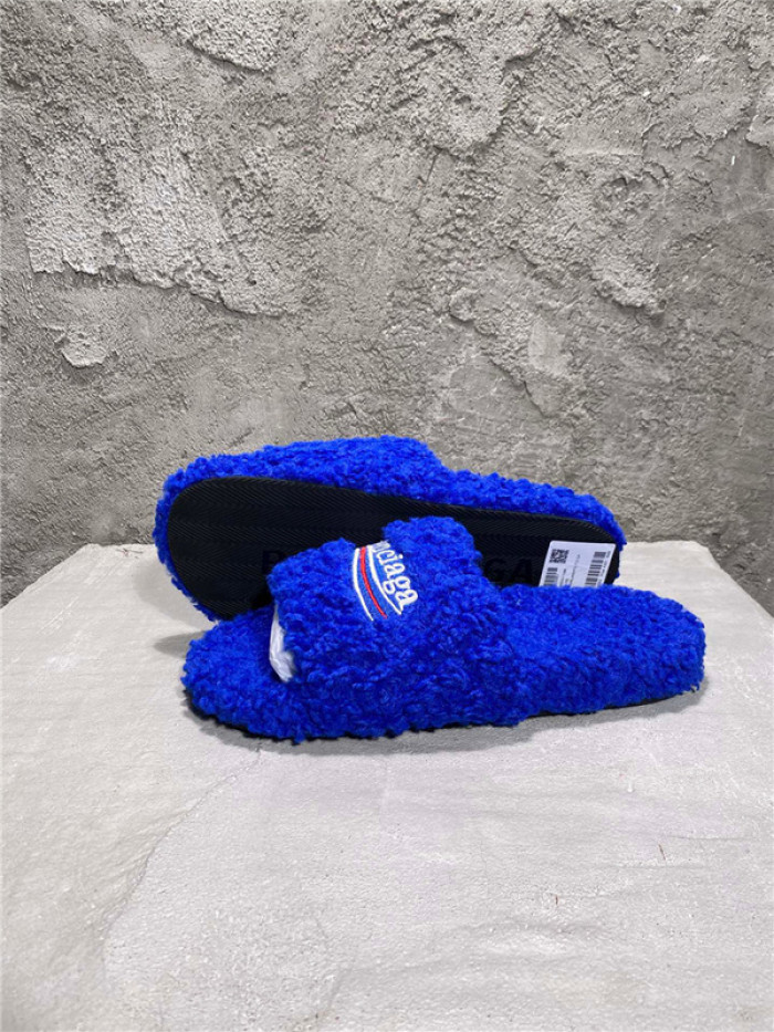 BALENCIAG* SANDAL 51
