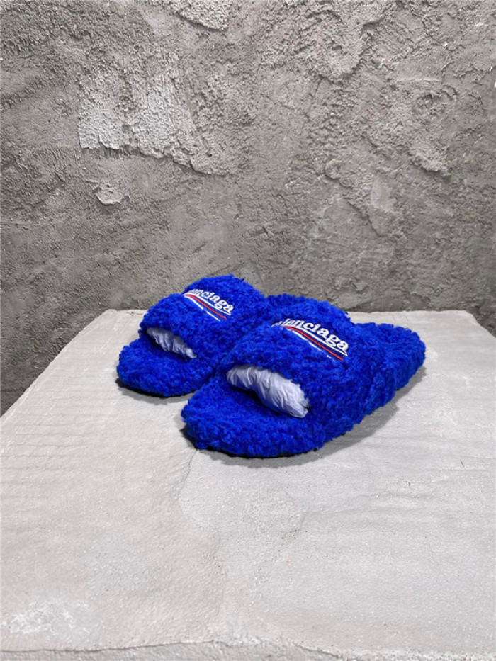 BALENCIAG* SANDAL 51