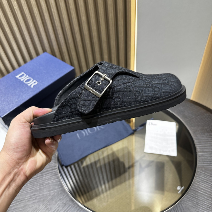 Dio*r sandal 59