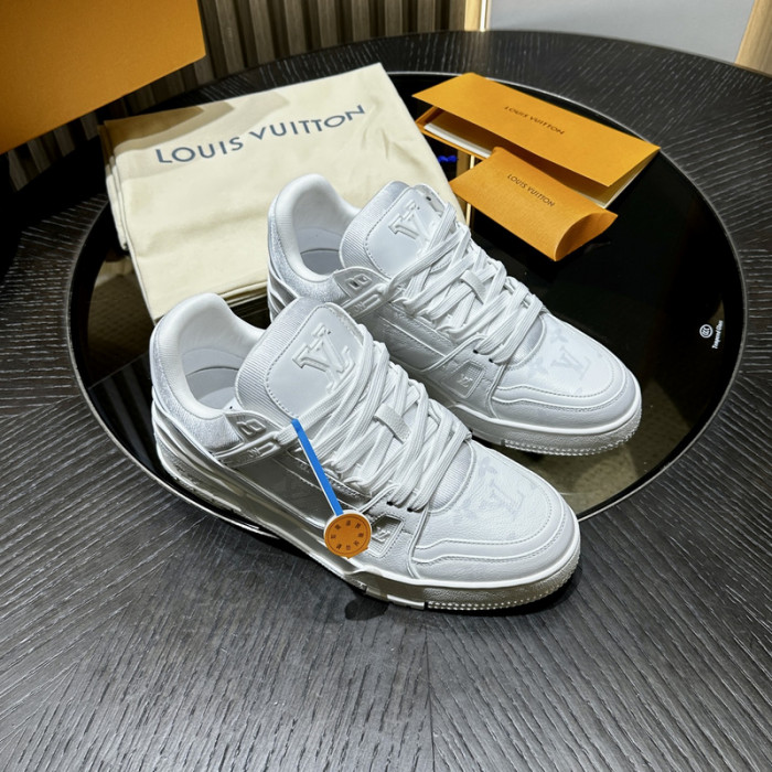 L&V snekaers L0000286