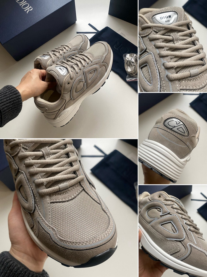 DIO* SNEAKERS B30 T0000-320