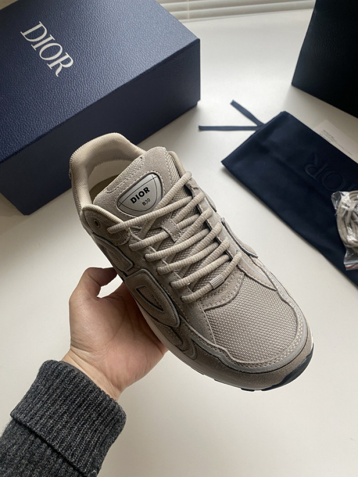 DIO* SNEAKERS B30 T0000-320
