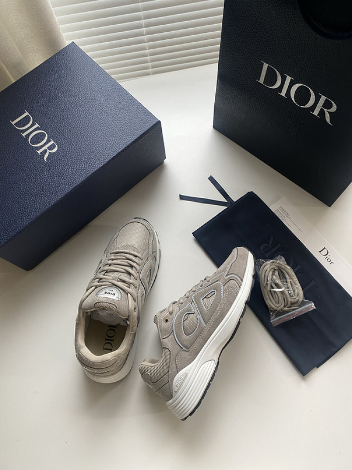 DIO* SNEAKERS B30 T0000-320
